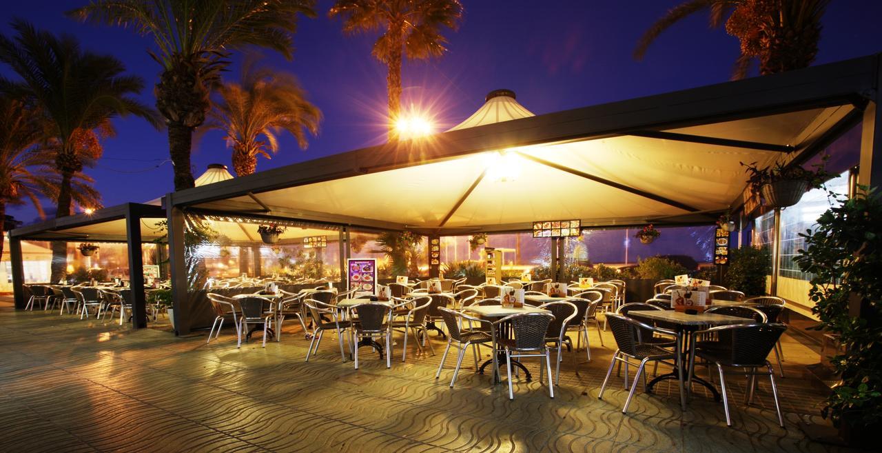 La Cabana Peniscola Exterior photo